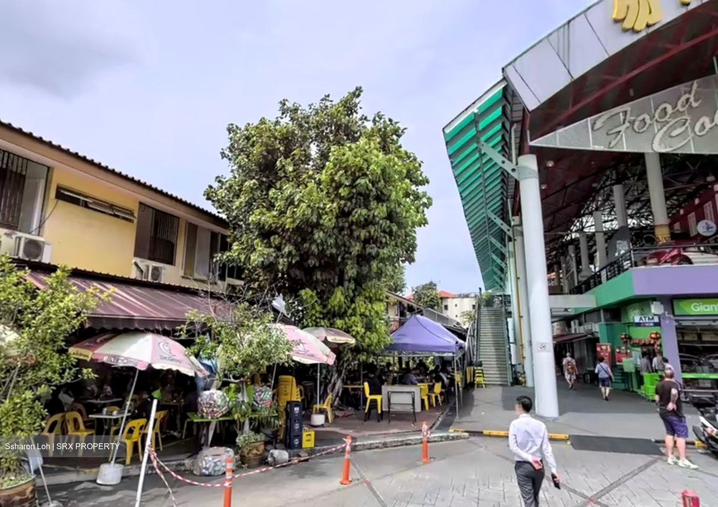 Bedok Market Place (D16), Shop House #560665011